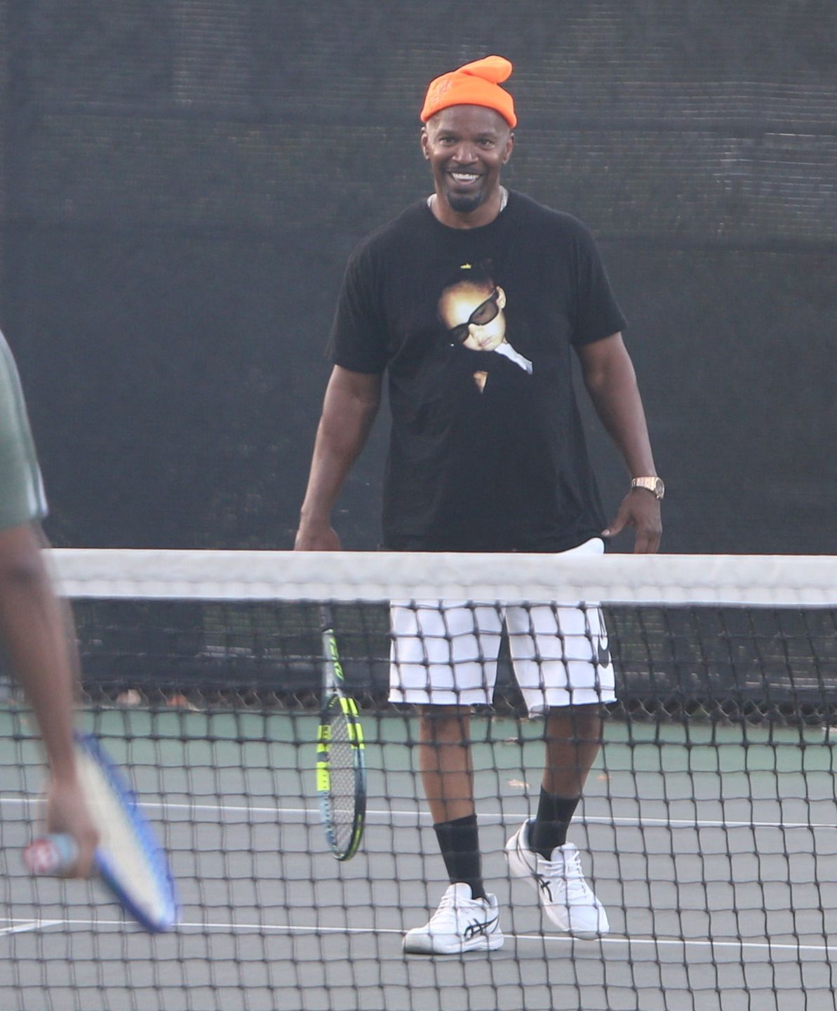 Jamie Foxx