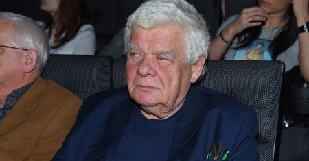 Jego głos znał każdy. Mało kto wie, kim była jego żona