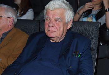 Ten głos znał każdy. Mało kto wiedział, kim jest jego syn