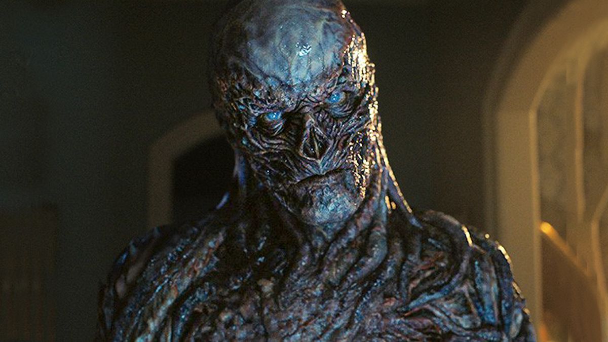 Vecna - nikt jeszcze nie wie, co planuje w finale serialu