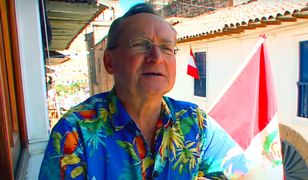 Cejrowski wrócił do TVP2. Jego program bije na głowę TVN