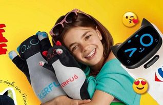 Kerfuś wraca do Carrefoura w nowym programie lojalnościowym