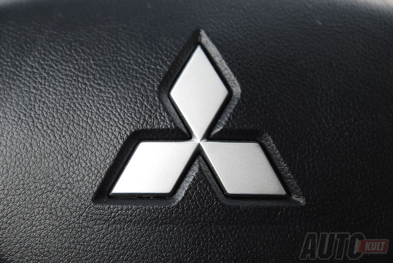 Mitsubishi Lancer Sportback