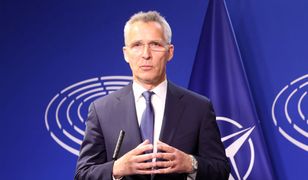 Jens Stoltenberg
