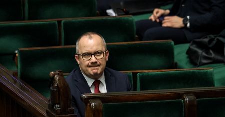 PiS uderza w Bodnara. "Składamy zawiadomienie do prokuratury"