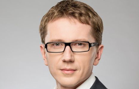 Zmiana na czele Facebooka w Polsce, odchodzi Marcin Bruś