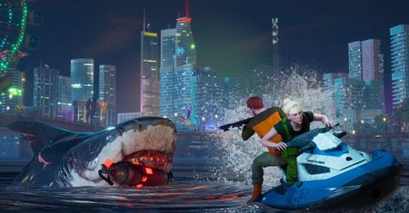Epic Games Store kończy akcję MEGA Sale i rzuca graczy na głęboką wodę