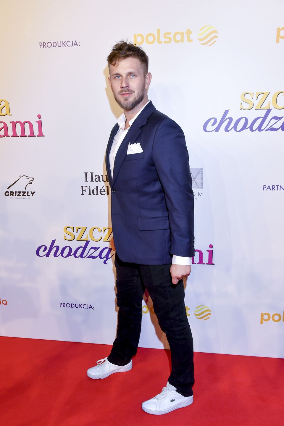 Antoni Królikowski wydał oświadczenie