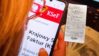 KSeF wystartował o północy. Sprawdziłem, jak działa system. Powiadomienie zmieniło wszystko