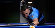 Piotr Oleszczuk najlepszy w drugim turnieju bilardowego cyklu Grand Prix Lubelszczyzny 2026