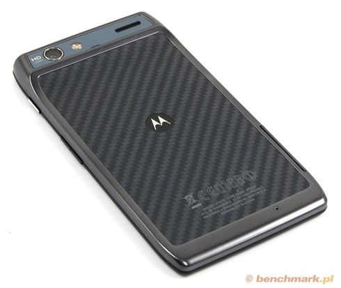 Motorola RAZR