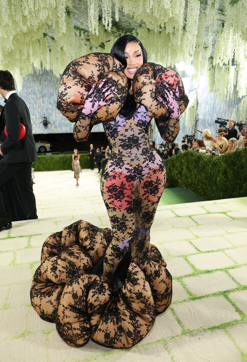 Cardi B