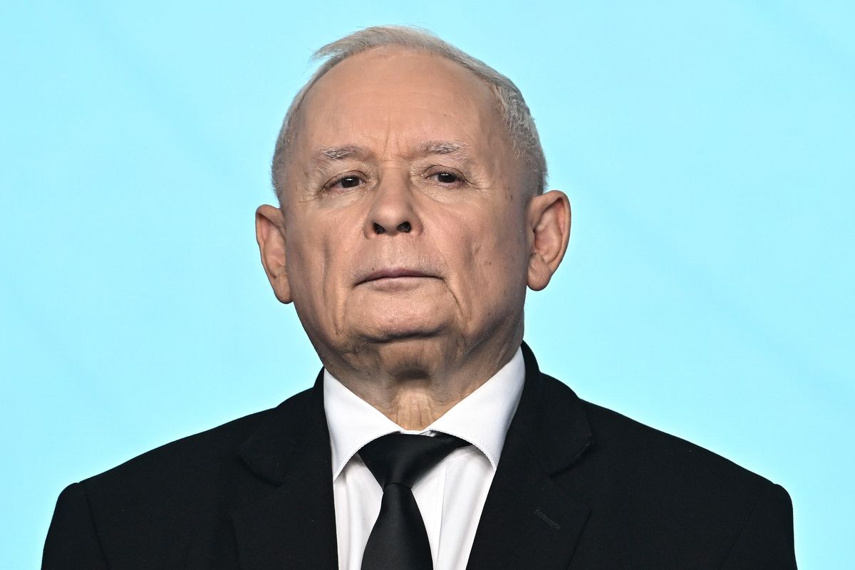 Jarosław Kaczyński ma zabrać głos ws. decyzji PKW