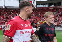 Materiały promujące TVP Sport