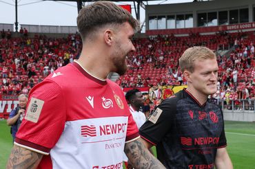 Materiały promujące TVP Sport