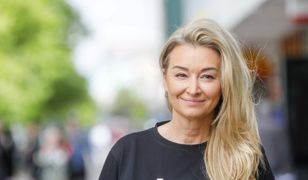 Martyna Wojciechowska potrzebowała odskoczni. Tam nabiera sił