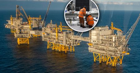 Norweski gigant łamie pracownicze prawa? Chodzi m.in. o Polaków