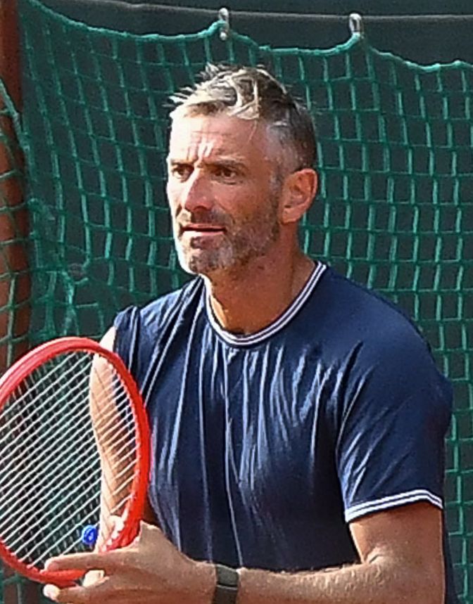 Maciej Dowbor