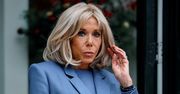 Wulgarne słowa Brigitte Macron wyciekły do sieci. Oto co powiedziała