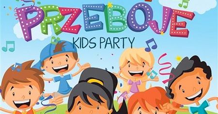 „Dziecięce Przeboje. Kids Party” - składanka od My Music