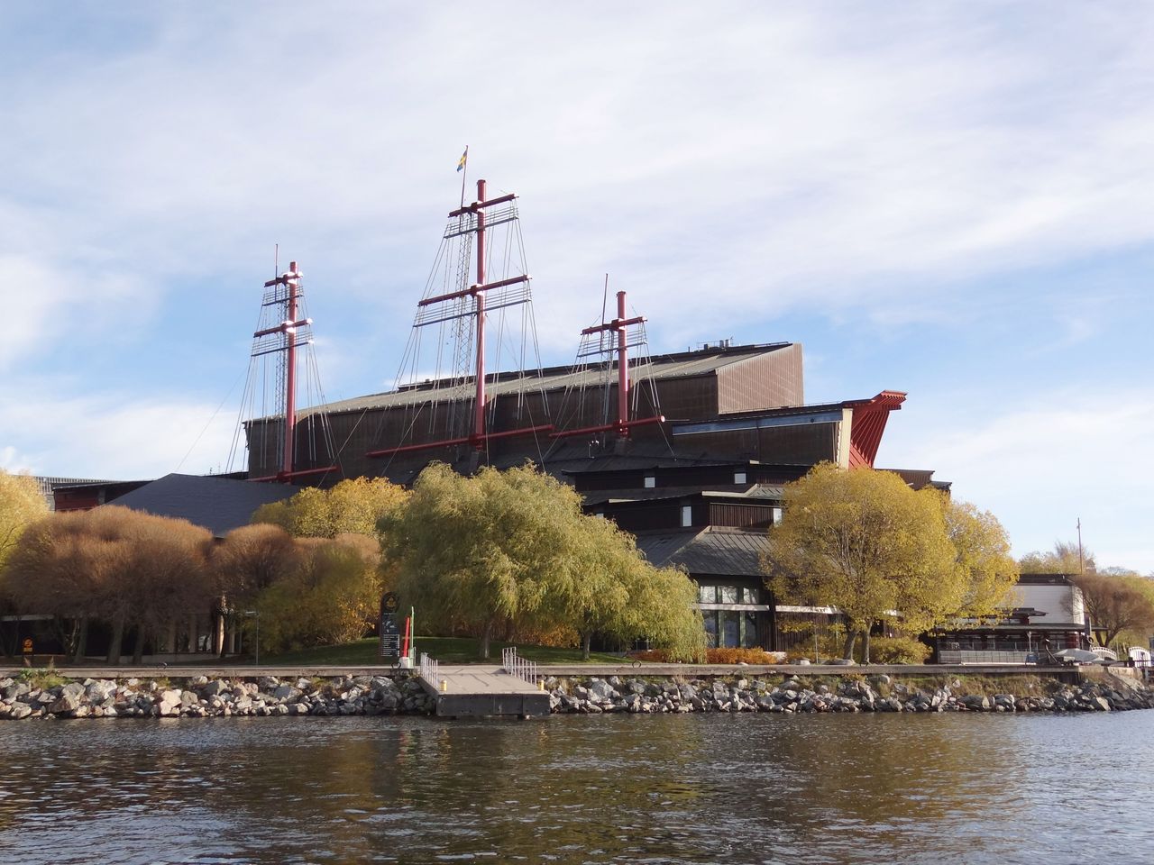 Muzeum Vasa