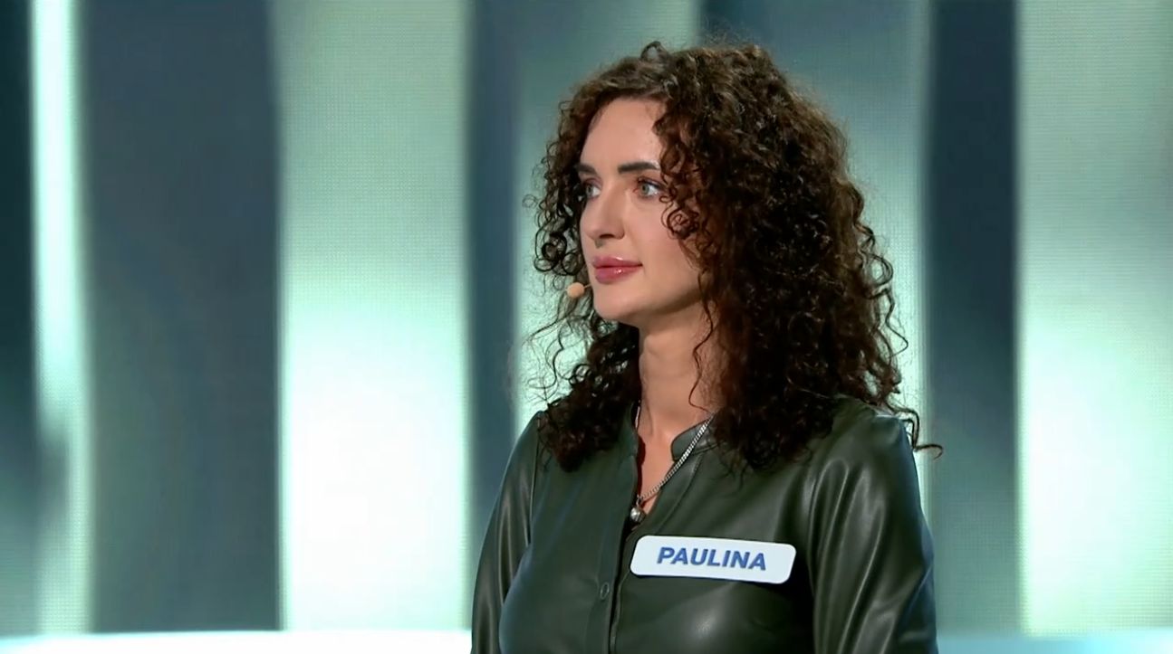 Izabella Krzan śmieszkuje z kochliwości Norbiego. Nie do wiary, co powiedziała
