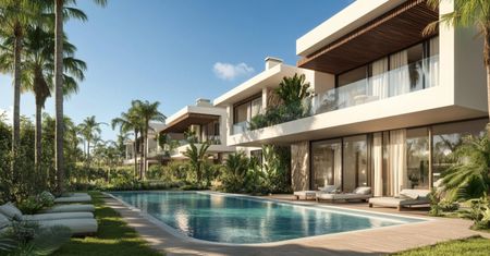 Polacy na Costa del Sol. Nowi właściciele hiszpańskich domów i apartamentów