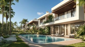 Polacy na Costa del Sol. Nowi właściciele hiszpańskich domów i apartamentów