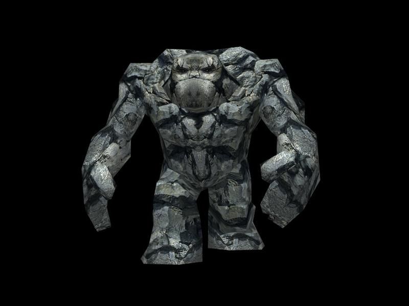 Legendy RPG: Gothic 10