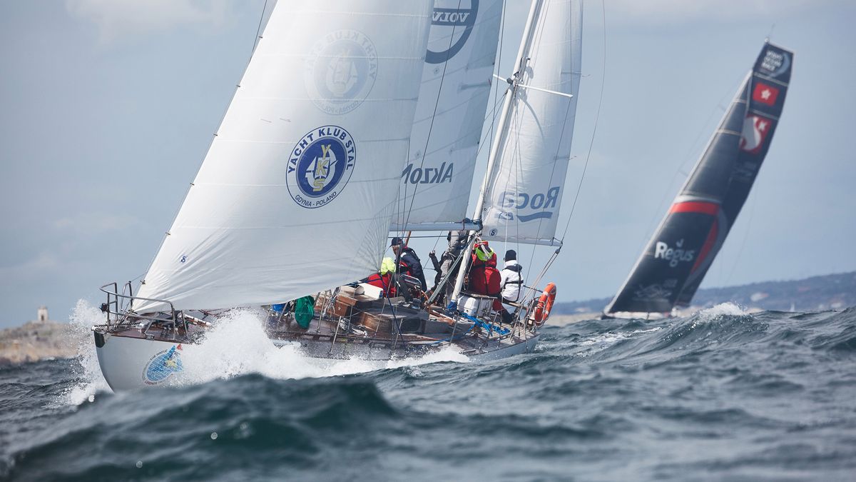 19 edycja Volvo Gdynia Sailings Days 2018