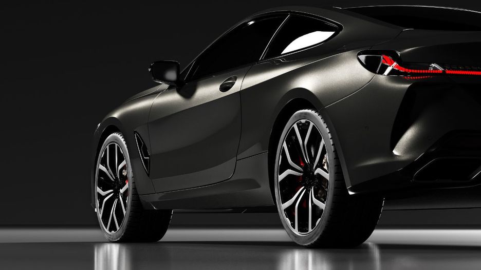 W USA można znaleźć wiele ciekawych samochodów w dobrych cenach