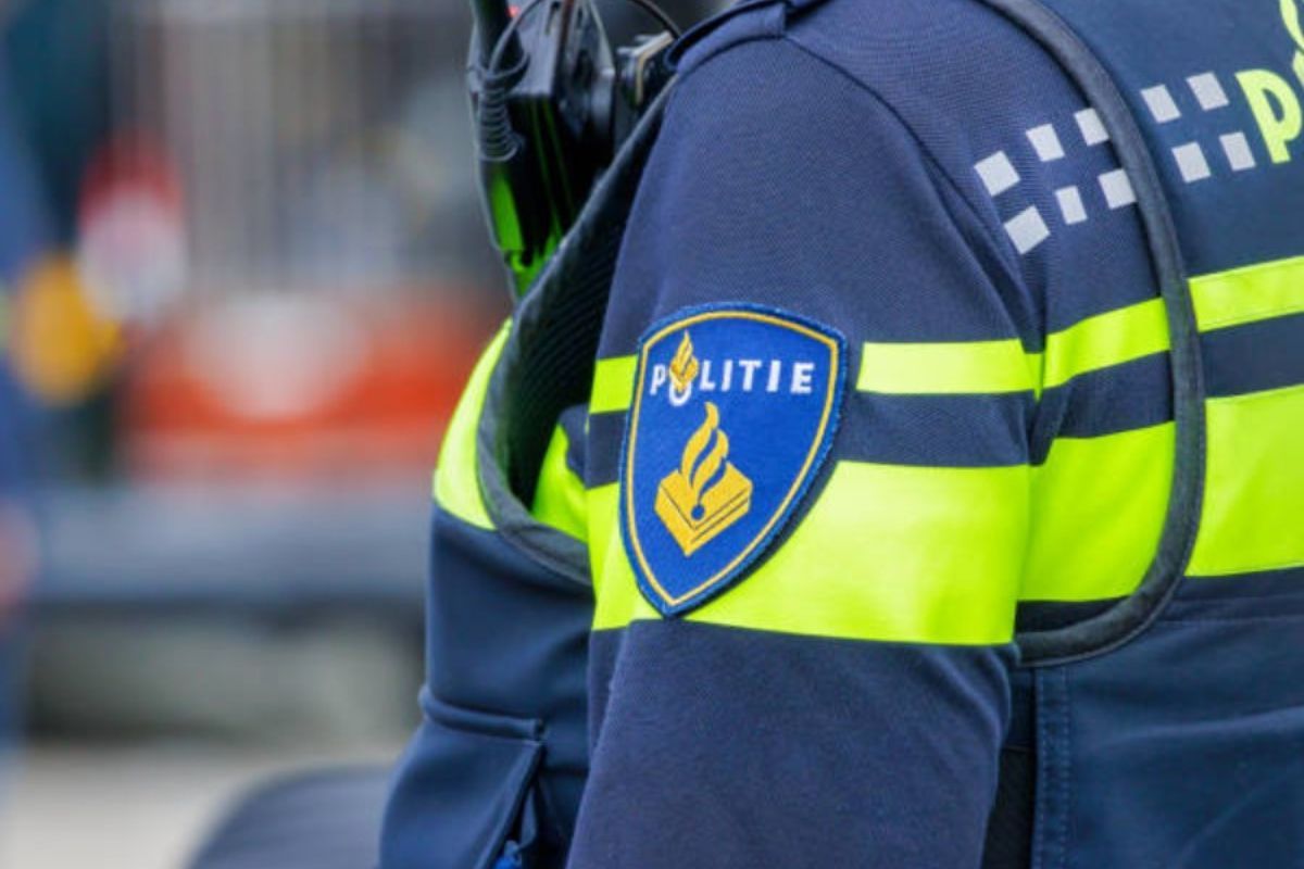 Policjant oskarżony o gwałt. "Wyrządzono mi krzywdę". Szok w Holandii