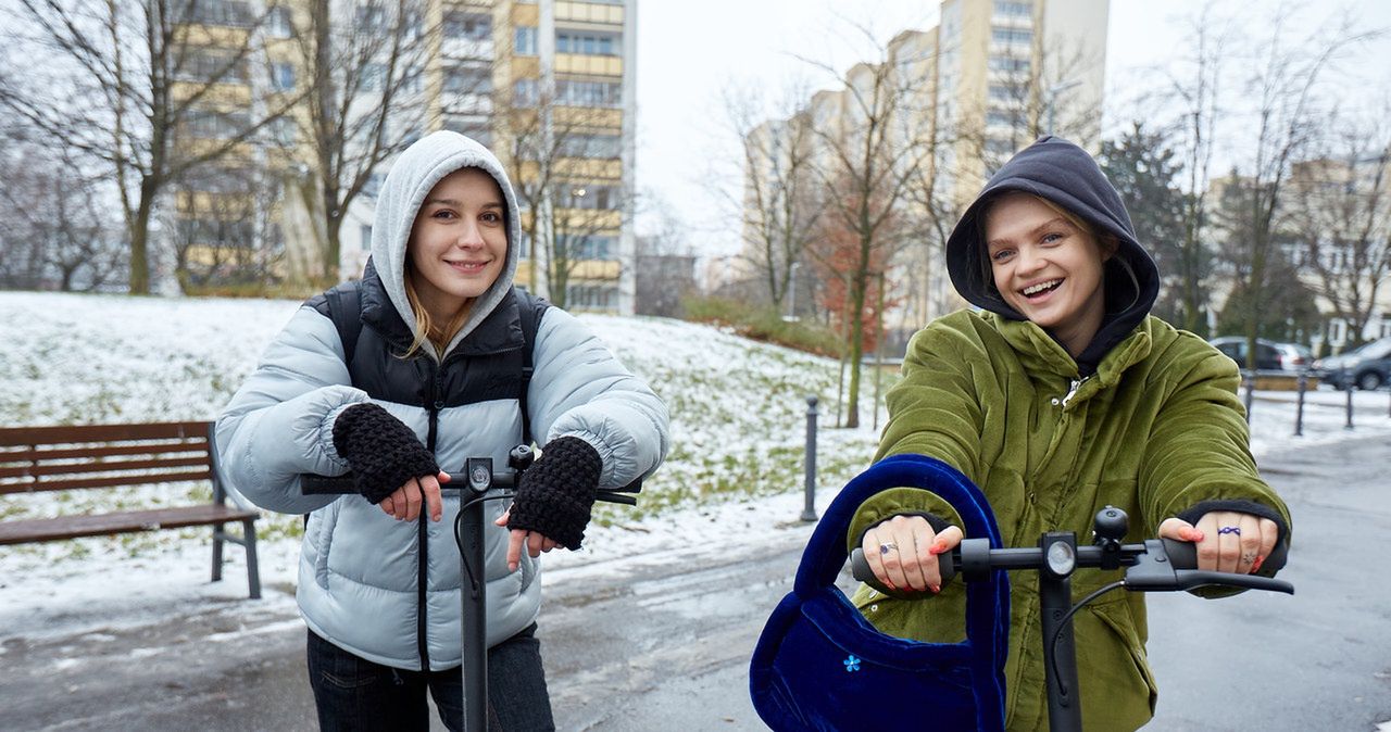 "Zadra". Film o rapie, w którym zobaczycie całą paletę barw