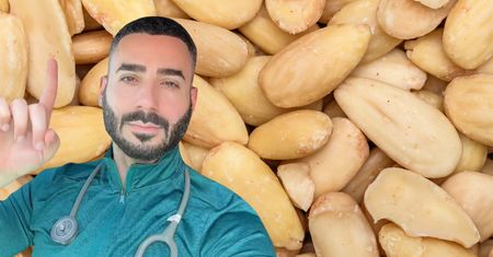 Gastrolog poleca jeść regularnie. Tak zregenerujesz wątrobę