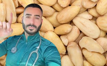 Gastrolog poleca jeść regularnie. Tak zregenerujesz wątrobę