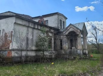 Tu tworzył Sienkiewicz. Dworek sprzedano za bezcen