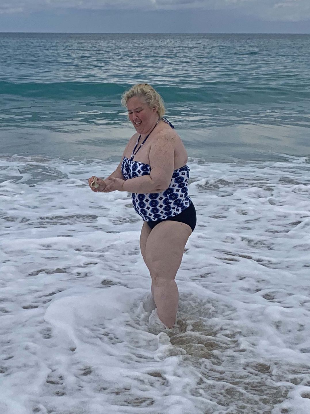 Mama June