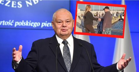 Zawarła "traktat sopocki" z Glapińskim. Agrounia chce ją wystawić w wyborach