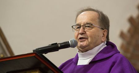 O. Tadeusz Rydzyk stanie przed sądem. Apeluje o wsparcie i wzywa do interwencji