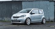 Škoda Citigo z 280-konnym TDI i napędem na cztery koła. Jacyś chętni?
