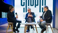 Rusza Polskie Radio Chopin - kanał cyfrowy z muzyką klasyczną - szefem Marcin Gmys. „Pełna misyjność”