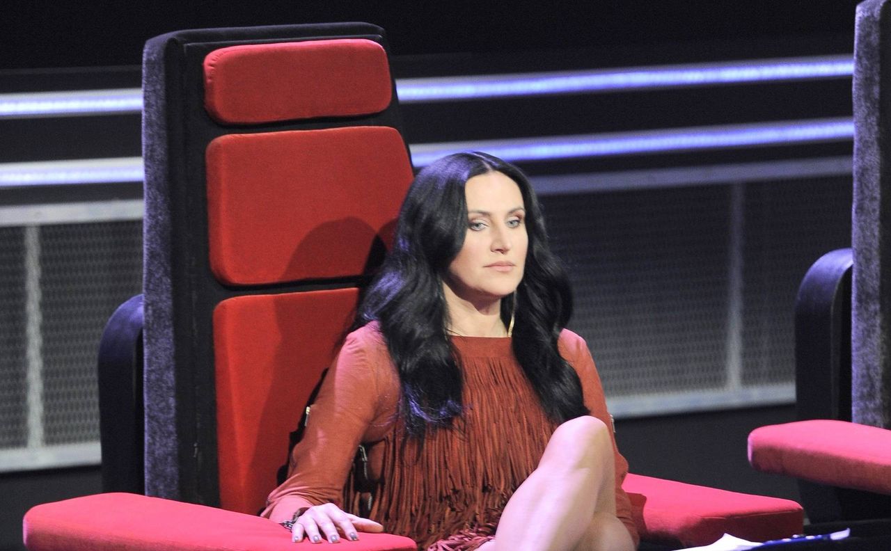 Kayah wróci do "The Voice of Poland"? Producent programu dostał specjalne polecenie