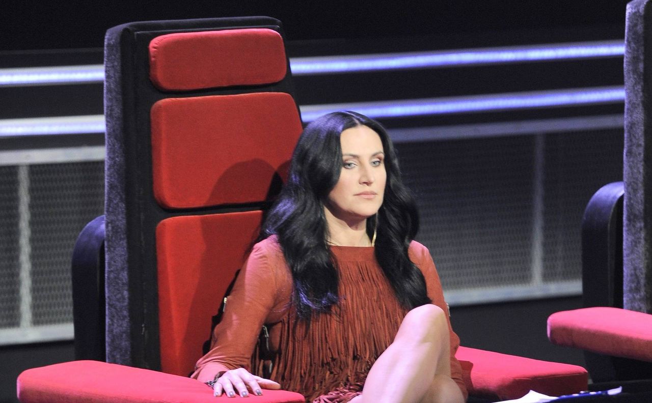 Kayah wraca do roli jurorki "The Voice of Poland"?