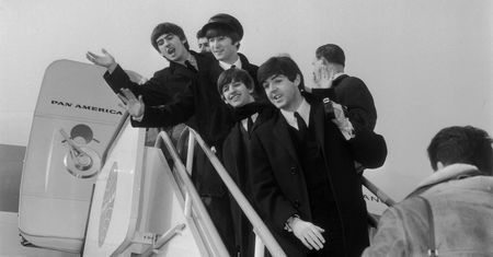"The Beatles: Get Back" trzyma w napięciu od pierwszej do ostatniej minuty. Musicie to obejrzeć