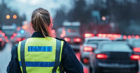 Przemyśl: Miasto nie zmieni organizacji ruchu po wypadku na Grunwaldzkiej. Jest decyzja