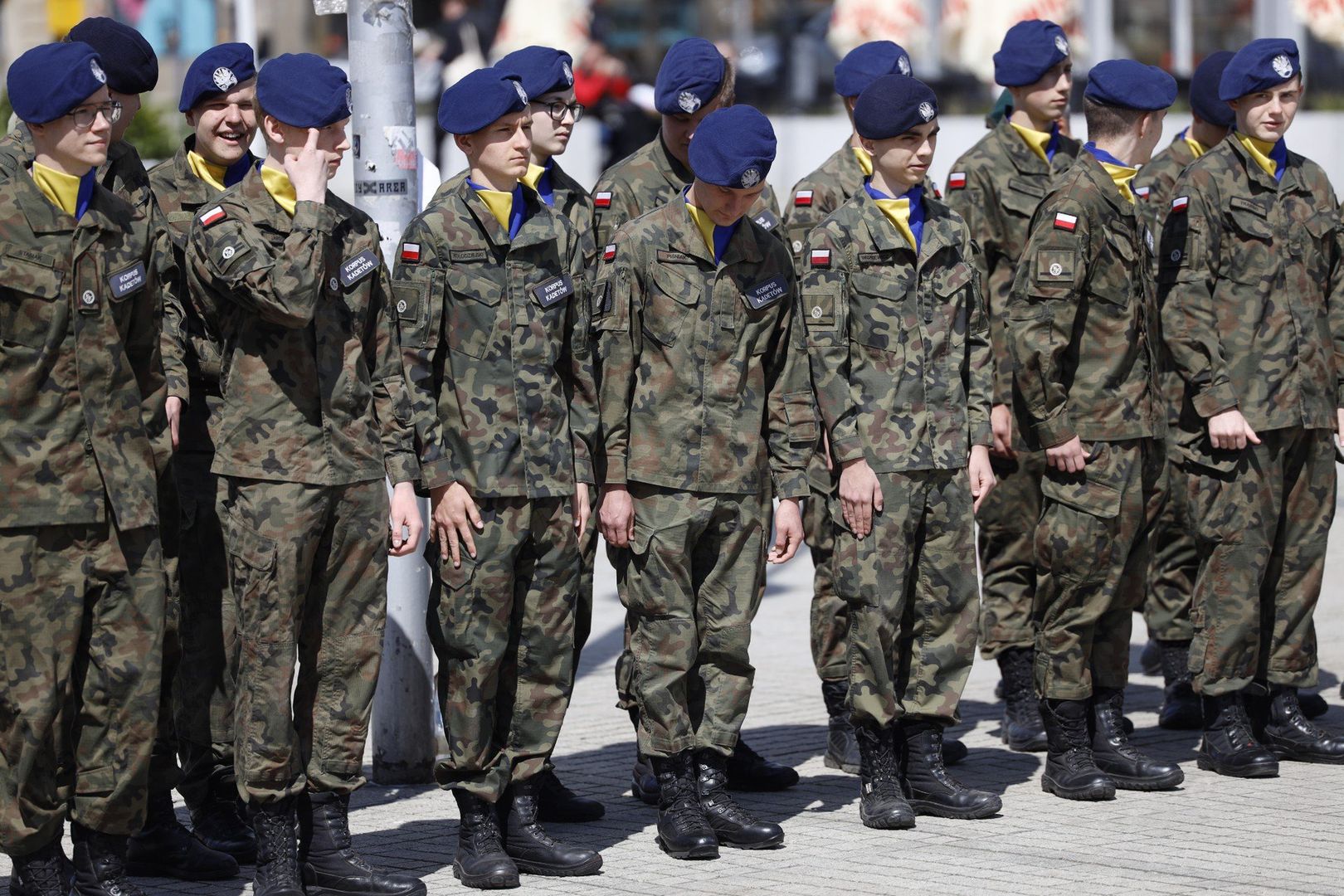 Częstochowa oddała hołd Marszałkowi Piłsudskiemu w 90. rocznicę śmierci