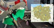 Długi weekend. Jakość paliw na stacjach. Zobacz, gdzie nie tankować
