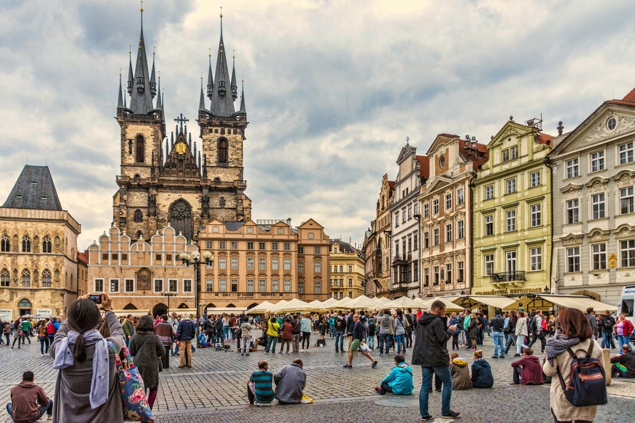 Praga