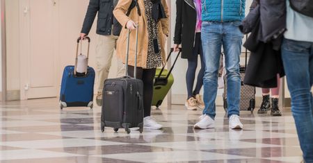 Pasażerowie zapłacą za to, że latanie ma być bardziej eko? Problem leży gdzie indziej