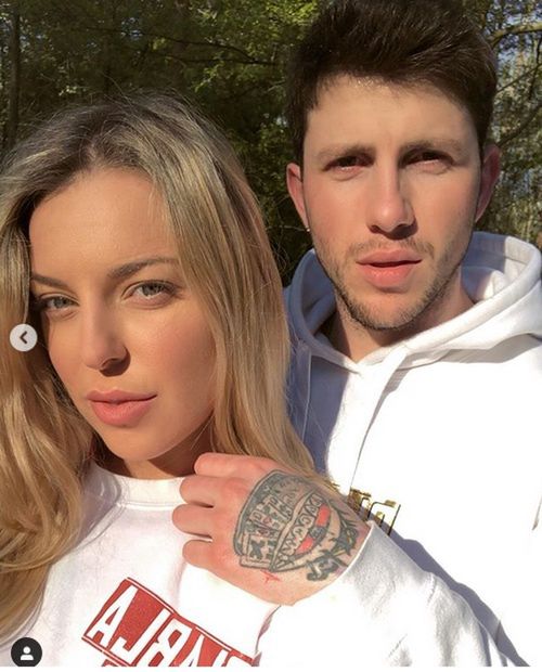 Oliwia z "Love Island" i Sasha z "Top Model"